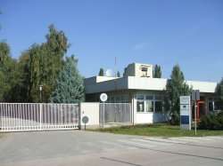 Szegletkő kapu