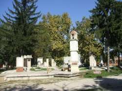 Hősök tere Emlékpark