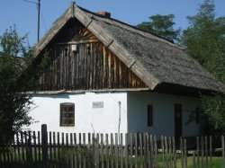 tájház