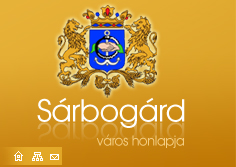 Sárbogárd Város Honlapja, Sárbogárd címere